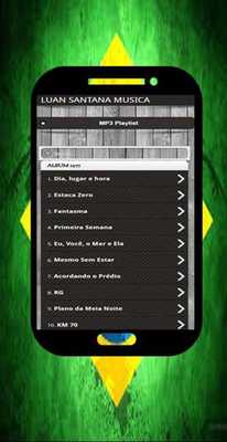 Emulate Android APK Luan Santana 1977 Mp3 Musica Emulate Android APK Luan Santana 1977 Mp3 Musica