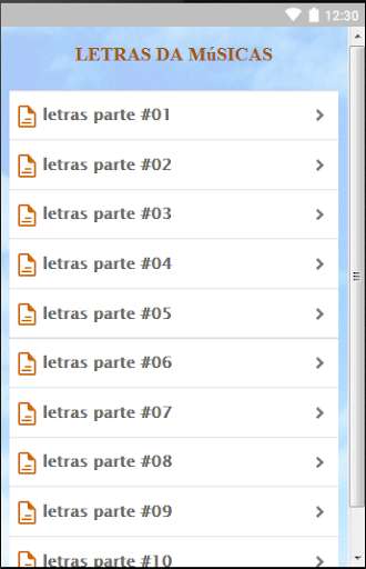 Emulate Android APK Luan Santana Letras Emulate Android APK Luan Santana Letras