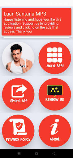 Run android online APK Luan Santana MP3 (2021) from MyAndroid or emulate Luan Santana MP3 (2021) using MyAndroid Run android online APK Luan Santana MP3 (2021) from MyAndroid or emulate Luan Santana MP3 (2021) using MyAndroid