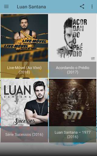 Run android online APK Luan Santana - New Songs (2020) from MyAndroid or emulate Luan Santana - New Songs (2020) using MyAndroid Run android online APK Luan Santana - New Songs (2020) from MyAndroid or emulate Luan Santana - New Songs (2020) using MyAndroid