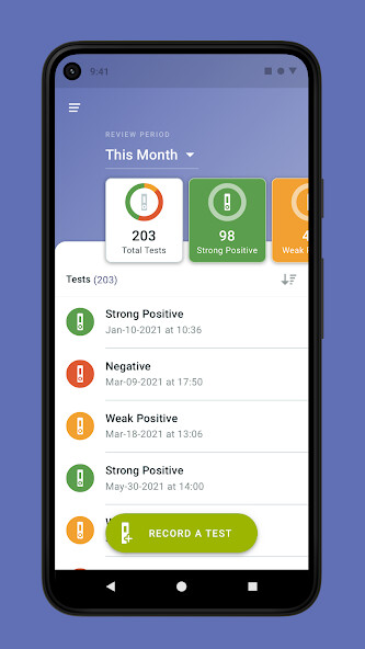 Run android online APK Luas Diagnostics from MyAndroid or emulate Luas Diagnostics using MyAndroid