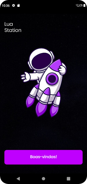 Run android online APK Lua Station from MyAndroid or emulate Lua Station using MyAndroid