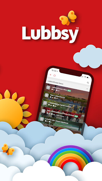 Run android online APK Lubbsy from MyAndroid or emulate Lubbsy using MyAndroid