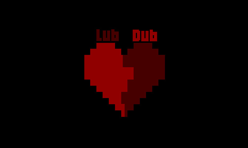 Run android online APK Lub Dub - Platformer from MyAndroid or emulate Lub Dub - Platformer using MyAndroid