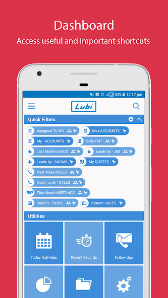Run android online APK LubiCRM from MyAndroid or emulate LubiCRM using MyAndroid Run android online APK LubiCRM from MyAndroid or emulate LubiCRM using MyAndroid