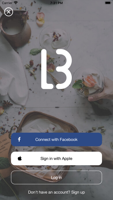 Emulate iPhone app Lubi inc using MyAndroid Emulate iPhone app Lubi inc using MyAndroid