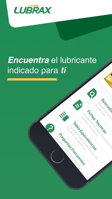 Emulate iPhone app Lubrax Chile using MyAndroid Emulate iPhone app Lubrax Chile using MyAndroid