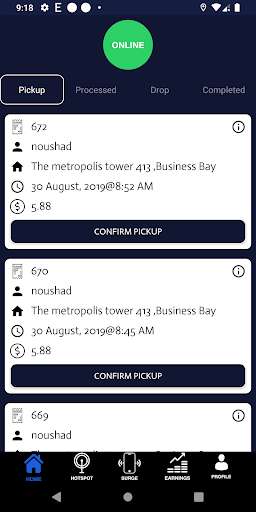 Run android online APK Lubster from MyAndroid or emulate Lubster using MyAndroid Run android online APK Lubster from MyAndroid or emulate Lubster using MyAndroid