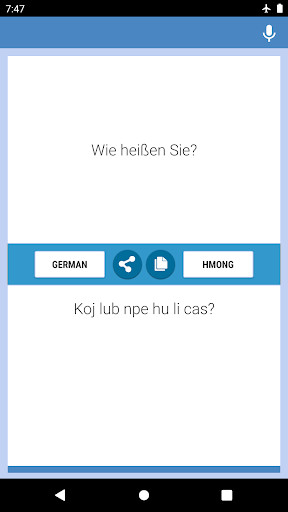Run android online APK Lub Tshuab Txhais Lus German-Hmong from MyAndroid or emulate Lub Tshuab Txhais Lus German-Hmong using MyAndroid Run android online APK Lub Tshuab Txhais Lus German-Hmong from MyAndroid or emulate Lub Tshuab Txhais Lus German-Hmong using MyAndroid
