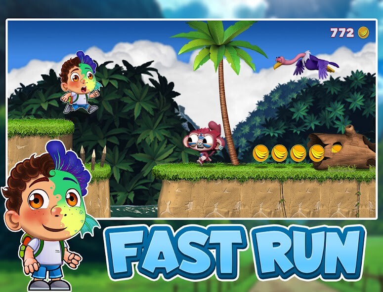 Run android online APK Luca Boy – Jump Run! from MyAndroid or emulate Luca Boy – Jump Run! using MyAndroid Run android online APK Luca Boy – Jump Run! from MyAndroid or emulate Luca Boy – Jump Run! using MyAndroid