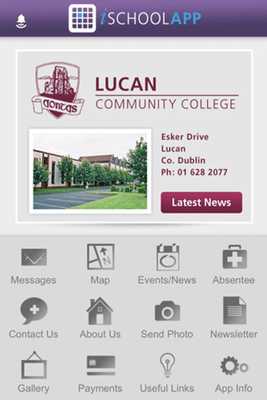 Emulate Android APK Lucan Community College Emulate Android APK Lucan Community College