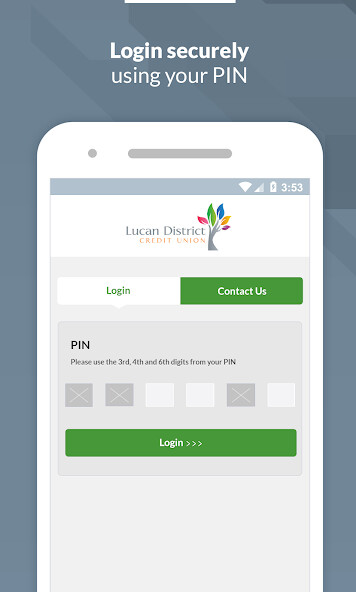 Run android online APK Lucan Credit Union from MyAndroid or emulate Lucan Credit Union using MyAndroid