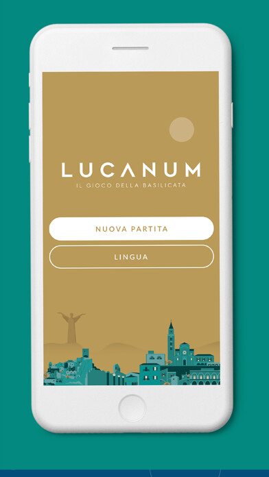 Emulate iPhone app Lucanum using MyAndroid