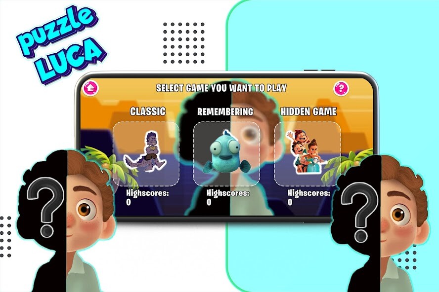 Run android online APK luca puzzle game song from MyAndroid or emulate luca puzzle game song using MyAndroid Run android online APK luca puzzle game song from MyAndroid or emulate luca puzzle game song using MyAndroid
