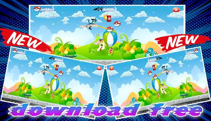 Emulate Android APK lucario mewtwo zoroark