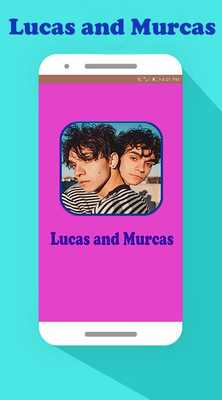 Emulate Android APK Lucas and Murcas Emulate Android APK Lucas and Murcas