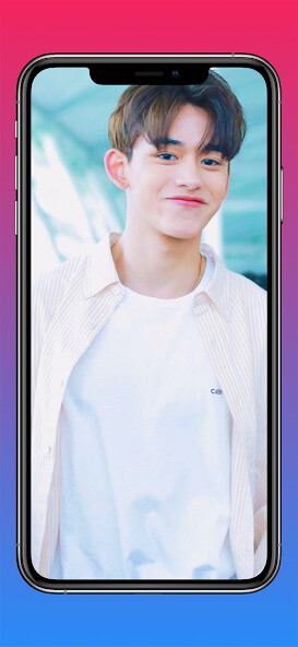 Run android online APK Lucas NCT Wallpaper HD from MyAndroid or emulate Lucas NCT Wallpaper HD using MyAndroid