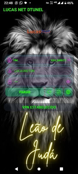 Run android online APK LUCASNET DTUNNEL from MyAndroid or emulate LUCASNET DTUNNEL using MyAndroid Run android online APK LUCASNET DTUNNEL from MyAndroid or emulate LUCASNET DTUNNEL using MyAndroid