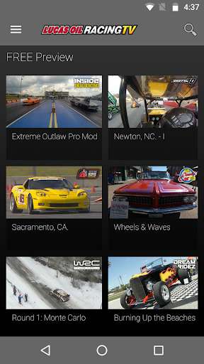 Run android online APK Lucas Oil Racing TV from MyAndroid or emulate Lucas Oil Racing TV using MyAndroid Run android online APK Lucas Oil Racing TV from MyAndroid or emulate Lucas Oil Racing TV using MyAndroid