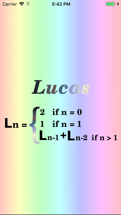 Emulate iPhone app LucasY using MyAndroid