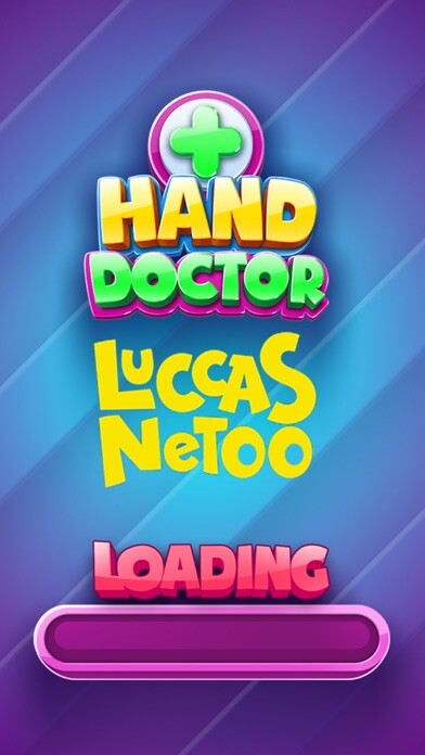 Emulate iPhone app Luccas Netoo Hand Doctor using MyAndroid Emulate iPhone app Luccas Netoo Hand Doctor using MyAndroid