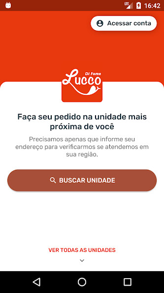 Run android online APK Lucco Di Fome from MyAndroid or emulate Lucco Di Fome using MyAndroid