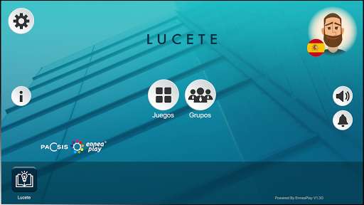 Run android online APK Lucete from MyAndroid or emulate Lucete using MyAndroid