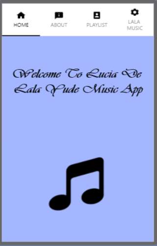 Run android online APK Lucia de Lala Yude from MyAndroid or emulate Lucia de Lala Yude using MyAndroid