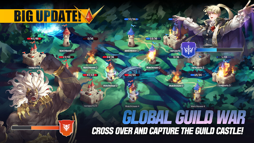 Run android online APK Lucid Adventure from MyAndroid or emulate Lucid Adventure using MyAndroid