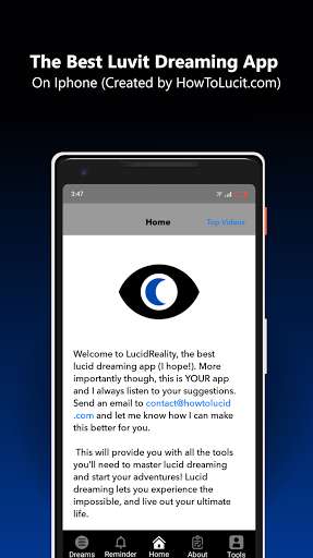 Run android online APK Lucid Dreaming Reality Checks from MyAndroid or emulate Lucid Dreaming Reality Checks using MyAndroid Run android online APK Lucid Dreaming Reality Checks from MyAndroid or emulate Lucid Dreaming Reality Checks using MyAndroid
