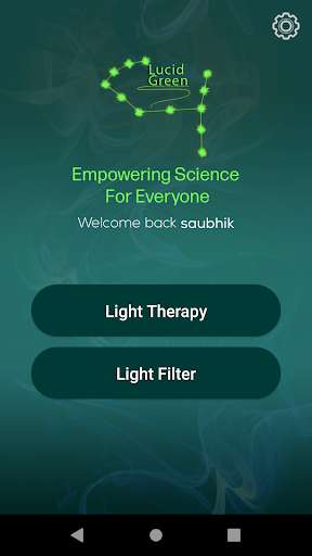 Run android online APK Lucid Green from MyAndroid or emulate Lucid Green using MyAndroid