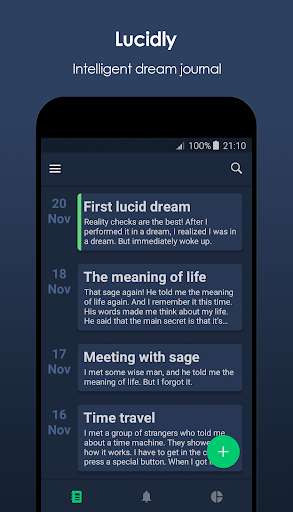 Run android online APK Lucidly Pro: Dream Journal & Lucid Dreaming Helper from MyAndroid or emulate Lucidly Pro: Dream Journal & Lucid Dreaming Helper using MyAndroid Run android online APK Lucidly Pro: Dream Journal & Lucid Dreaming Helper from MyAndroid or emulate Lucidly Pro: Dream Journal & Lucid Dreaming Helper using MyAndroid
