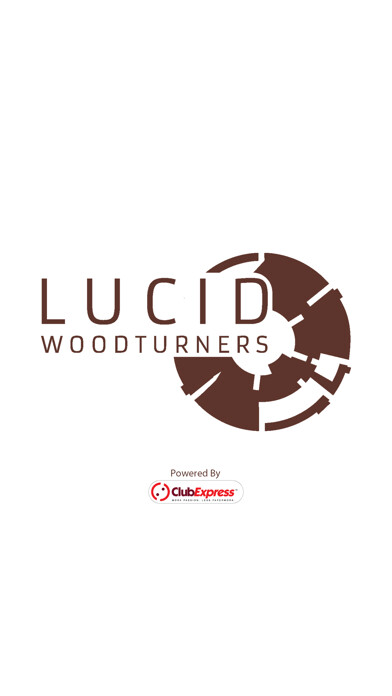 Emulate iPhone app Lucid Woodturners using MyAndroid Emulate iPhone app Lucid Woodturners using MyAndroid