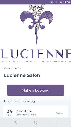 Run android online APK Lucienne Salon from MyAndroid or emulate Lucienne Salon using MyAndroid Run android online APK Lucienne Salon from MyAndroid or emulate Lucienne Salon using MyAndroid