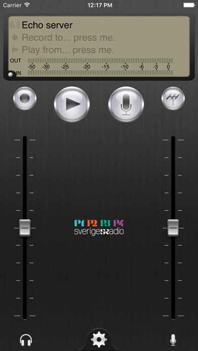 Emulate iPhone app LUCI Live SR using MyAndroid Emulate iPhone app LUCI Live SR using MyAndroid
