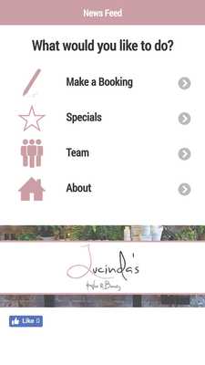 Emulate Android APK Lucindas Hair Beauty Emulate Android APK Lucindas Hair Beauty