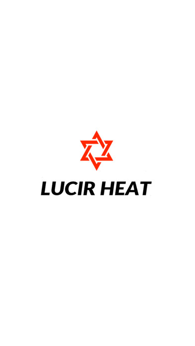 Emulate iPhone app lucirheat using MyAndroid Emulate iPhone app lucirheat using MyAndroid