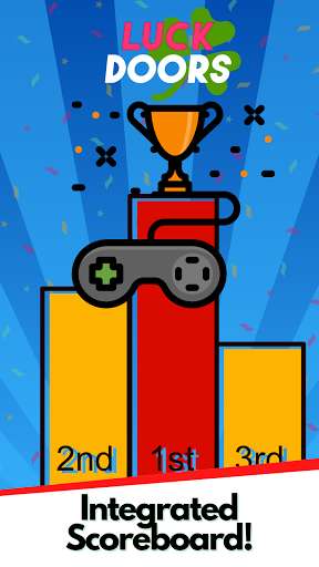 Run android online APK LuckDoors from MyAndroid or emulate LuckDoors using MyAndroid