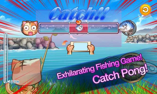 Emulate Android APK Luck Fishing Emulate Android APK Luck Fishing
