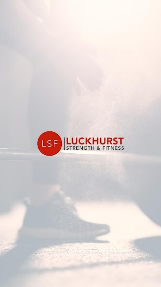 Run android online APK Luckhurst Strength and Fitness from MyAndroid or emulate Luckhurst Strength and Fitness using MyAndroid Run android online APK Luckhurst Strength and Fitness from MyAndroid or emulate Luckhurst Strength and Fitness using MyAndroid
