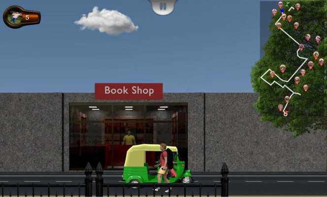 Emulate Android APK Lucknow Heritage Walk Emulate Android APK Lucknow Heritage Walk