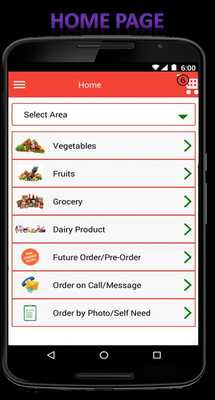 Emulate Android APK Lucknow Nawab Veggie