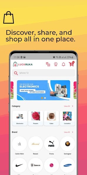 Run android online APK Luckruka from MyAndroid or emulate Luckruka using MyAndroid