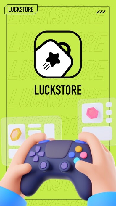 Emulate iPhone app LuckStore using MyAndroid Emulate iPhone app LuckStore using MyAndroid