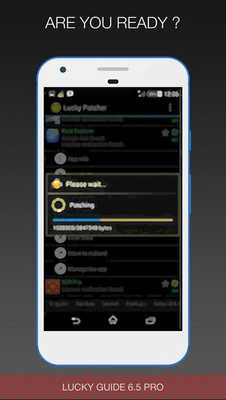 Emulate Android APK Lucky 6.5 Guide : Joke app Emulate Android APK Lucky 6.5 Guide : Joke app