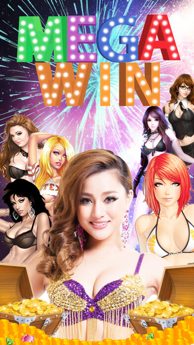 Emulate iPhone app Lucky 777 Hot Pokies Girls Slots Deluxe: Casino Jackpot Poker Machines Free using MyAndroid Emulate iPhone app Lucky 777 Hot Pokies Girls Slots Deluxe: Casino Jackpot Poker Machines Free using MyAndroid