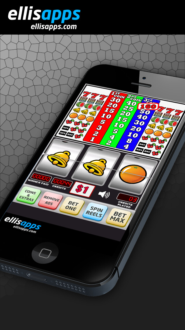 Emulate iPhone app Lucky 777 Slot Machine VIP Free using MyAndroid Emulate iPhone app Lucky 777 Slot Machine VIP Free using MyAndroid