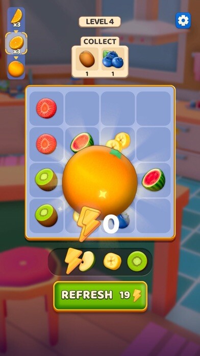 Emulate iPhone app Lucky and Merge using MyAndroid Emulate iPhone app Lucky and Merge using MyAndroid