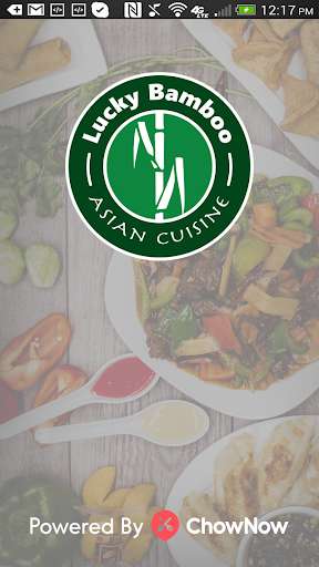 Run android online APK Lucky Bamboo Asian Cuisine from MyAndroid or emulate Lucky Bamboo Asian Cuisine using MyAndroid Run android online APK Lucky Bamboo Asian Cuisine from MyAndroid or emulate Lucky Bamboo Asian Cuisine using MyAndroid