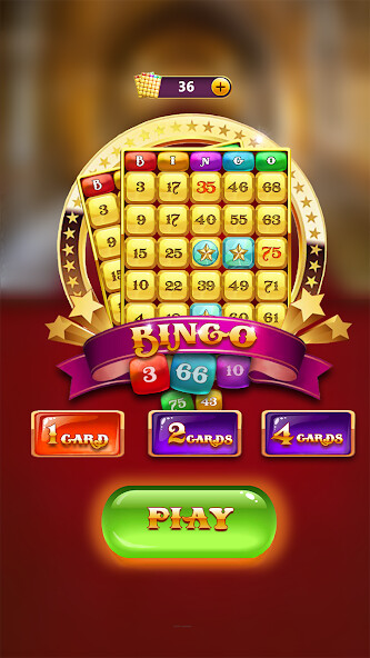 Run android online APK Lucky Bingo from MyAndroid or emulate Lucky Bingo using MyAndroid